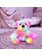 Peluş Doldurulmuş Hayvan - Yumuşak ve Sevimli Ayı 30" Çocuklar ve Küçük Çocuklar Için Ideal Hediye Doğum Günleri ve Tatiller (Yurt Dışından) 4