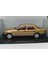1:18 1984 Mercedes-Benz 300 E (W124KASA) Hardal (Kapalı Gövde Metal Model 2