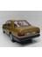 1:18 1984 Mercedes-Benz 300 E (W124KASA) Hardal (Kapalı Gövde Metal Model 3