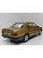 1:18 1984 Mercedes-Benz 300 E (W124KASA) Hardal (Kapalı Gövde Metal Model 4