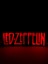 Led Zeppelin - Rgb Led Işıklı 3 Boyutlu Tabela - 20 cm x 7 cm x 2 cm (Bluetooth Kontrollü) 3