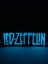Led Zeppelin - Rgb Led Işıklı 3 Boyutlu Tabela - 20 cm x 7 cm x 2 cm (Bluetooth Kontrollü) 5