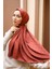 Bakır Silk Home Deluxe Şal 40003 3