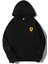 Unisex Oversize Ferrari 812 Superfast Hoodie 2