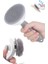 Cleanpet Basmalı Tarak Mavi 1