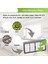 Irobot Roomba S9 9150 / S9 + Artı 9550 Robotlu Süpürge Hepa Filtre Ana Yan Fırça Yedek Parça Aksesuarları (Yurt Dışından) 4