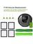 Ana Fırça Yan Fırça Filtresi Yedek Parçalar Irobot Roomba I7 I7+/ı7 Plus J7 E5 E6 E7 I, E &j Robot Süpürge (Yurt Dışından) 3