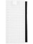 Lefant Robotlu Süpürge Parçaları Için Yedek M201/M210/M501A/M571/T700 Yan Fırça Filtre Ekranı (Yurt Dışından) 3