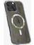 iPhone 16 Pro Max Kılıf Ultra Hybrid MagFit MagSafe özellikli Digital Camo - ACS08007 2