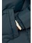 Jack & Jones Jjmoon Hood Puffer Erkek Mont 12256882 5