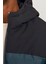 Jjmoon Hood Puffer Erkek Mont 12256882 4