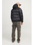 Jack & Jones Jjmoon Hood Puffer Erkek Mont 12256882 5