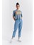Kadın Oversize T-Shirt 97212 2