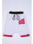 Babyhola Duble Paça Erkek Bebek Çocuk Pantolon Gümüş 35036 1