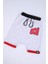 Babyhola Duble Paça Erkek Bebek Çocuk Pantolon Gümüş 35036 2