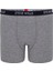 Gri 3’Lü Çocuk Boxer - 22001 2