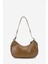 Kadın Vegan Taupe Omuz Çanta 921 26878 Bn Canta SK24-25 Taupe 4