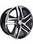 17 Inç 5X108 Peugeot Citroen Opel Jant Modeli Peugeot Citroen Opel (4 Adet) 1