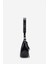 Kadın Vegan Siyah Omuz Çanta 921 26878 Bn Canta SK24-25 Black 3