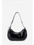 Kadın Vegan Siyah Omuz Çanta 921 26878 Bn Canta SK24-25 Black 4