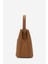 Kadın Vegan Camel Kol Çantası 921 26949 Bn Canta SK24-25 Camel 3