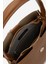 Kadın Vegan Camel Kol Çantası 921 26949 Bn Canta SK24-25 Camel 5