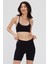 Jasmine Yüksek Bel Toparlayıcı Biker/Bisikletçi Tayt 1006 1