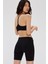 Jasmine Yüksek Bel Toparlayıcı Biker/Bisikletçi Tayt 1006 2