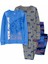Erkek Çocuk Pijama Set 4'lü Paket 1