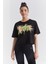 Kadın Oversize T-Shirt 97212 2