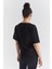Kadın Oversize T-Shirt 97212 3