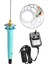 Öpük Aletleri 100-240V Elektrikli Polistiren Için Ük 15W 英规15W 5cm (Yurt Dışından) 5