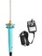 Polistiren Elektrikli Polietilen Için Sı Tel 15W 英规15W 10CM (Yurt Dışından) 3