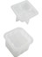 Şeffaf Takı Kapaklı Reçine Yapımı Kalıp Döküm Dıy .2cmx8.2cmx9.6cm (Yurt Dışından) 1