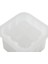 Şeffaf Takı Kapaklı Reçine Yapımı Kalıp Döküm Dıy .2cmx8.2cmx9.6cm (Yurt Dışından) 4