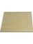 1 Tamamlanmamış ve El I Için Kare Dilimler Kesik 200X200X1.5MM (Yurt Dışından) 1
