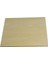 1 Tamamlanmamış ve El I Için Kare Dilimler Kesik 200X200X1.5MM (Yurt Dışından) 2