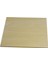 1 Tamamlanmamış ve El I Için Kare Dilimler Kesik 200X200X1.5MM (Yurt Dışından) 3