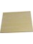 1 Tamamlanmamış ve El I Için Kare Dilimler Kesik 200X200X1.5MM (Yurt Dışından) 4