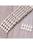 100 Dıy Çiti Mini Süsleme Minyatürü 7.3x4.5cm (Yurt Dışından) 2