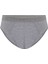 Erkek Renkli 3’Lü Slip Külot - 23002 3