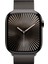 Watch Series 10 GPS + Cellular, 42 mm Arduvaz Titanyum Kasa ve Arduvaz Milano Loop 1