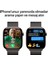 Watch Series 10 GPS + Cellular, 42 mm Arduvaz Titanyum Kasa ve Arduvaz Milano Loop 7