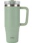 Qq Termos Sızdırmaz Pipetli Çift Duvarlı Vakumlu 900ML 1