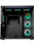Coldpower Seaview 7x Argb Sessiz Fan Temper Cam 750 Watt 80 Bronze Güç Kaynağı E-Atx Gaming Kasa 4
