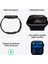 Watch Series 10 GPS + Cellular, 42 mm Natürel Titanyum Kasa ve Taş Grisi Spor Kordon - S/M 3