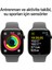 Watch Series 10 GPS + Cellular, 42 mm Natürel Titanyum Kasa ve Taş Grisi Spor Kordon - S/M 4