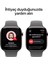 Watch Series 10 GPS + Cellular, 42 mm Natürel Titanyum Kasa ve Taş Grisi Spor Kordon - S/M 6