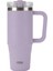 Qq Termos Sızdırmaz Pipetli Çift Duvarlı Vakumlu 900ML 1