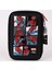 Marvel Smiggle 3D Spiderman Kalem Kutu Buyuk Boy Dikdörtgen 1
